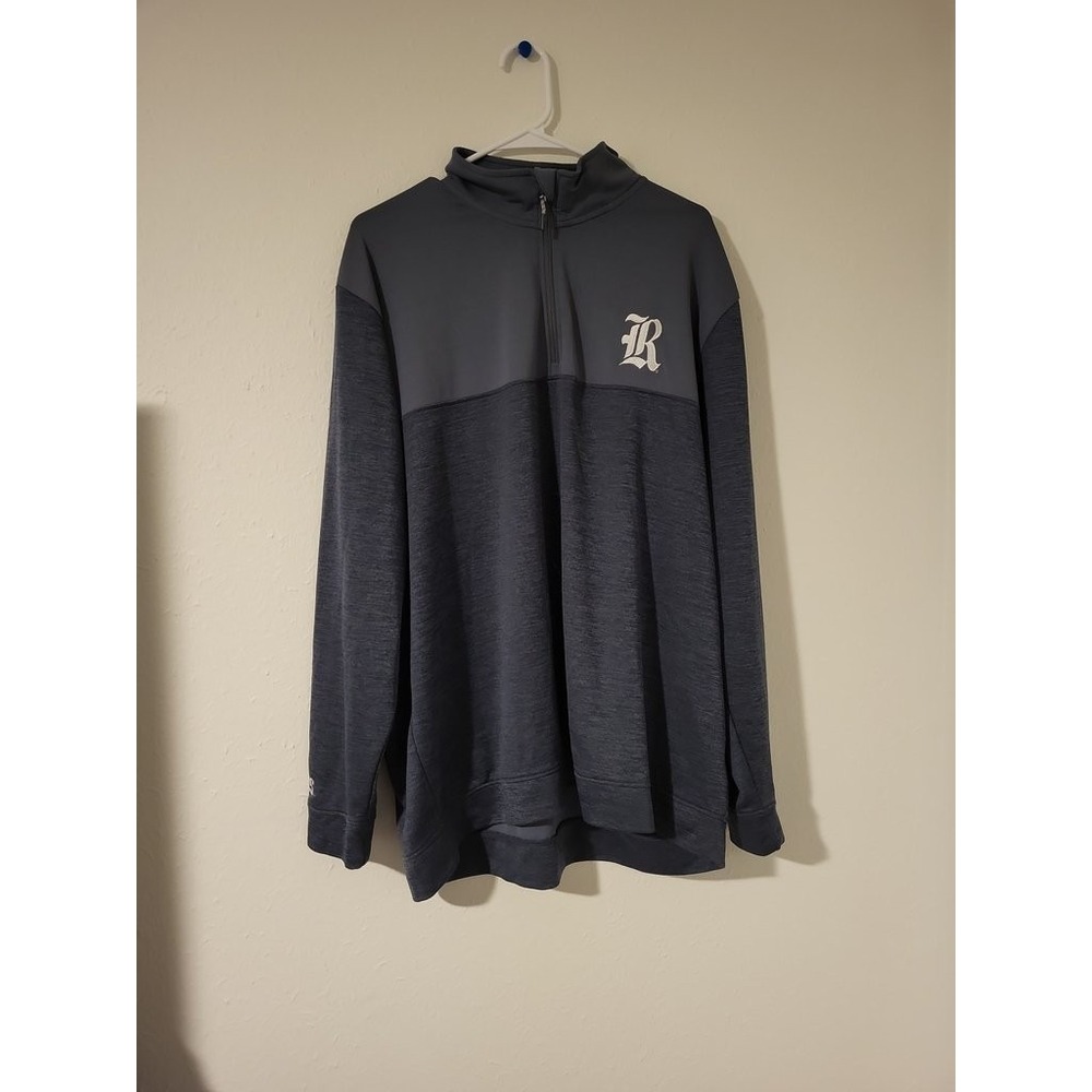 Champion Rice University Logo 2XL Sweatshirt‎